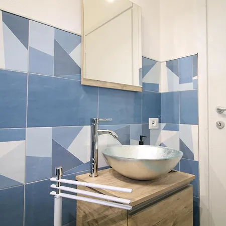 La Vecchia Ancora Casa