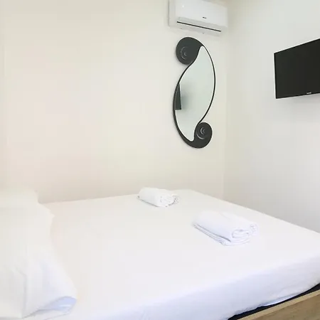 Apartamento La Vecchia Ancora Casa *