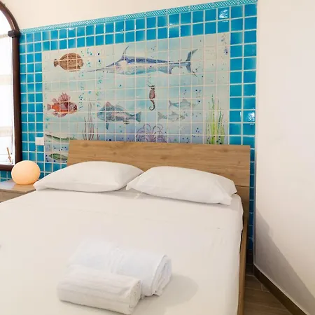 La Vecchia Ancora Casa Lejlighed Càbras