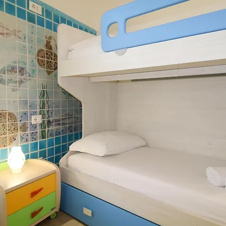 La Vecchia Ancora Casa