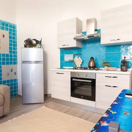 La Vecchia Ancora Casa