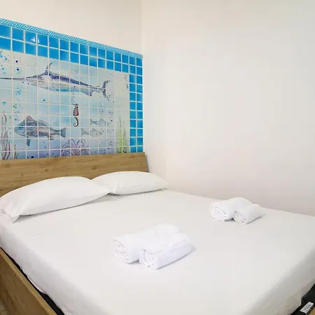 Apartamento La Vecchia Ancora Casa *