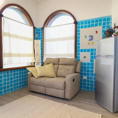 La Vecchia Ancora Casa Lejlighed