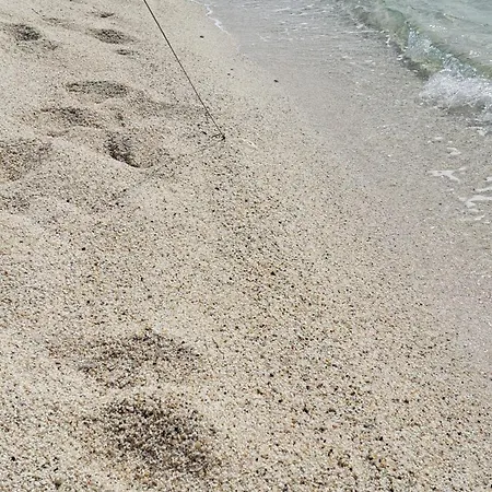 La Vecchia Ancora Casa Càbras