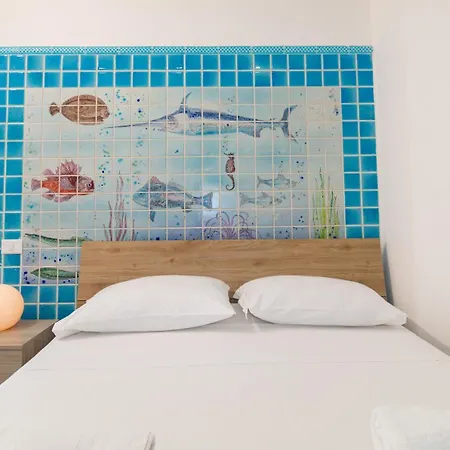 La Vecchia Ancora Casa Апартаменты