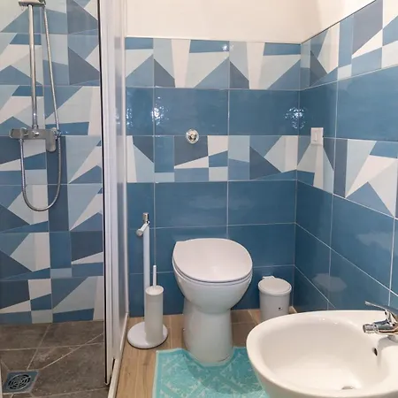 La Vecchia Ancora Casa *