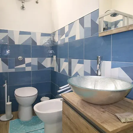 La Vecchia Ancora Casa