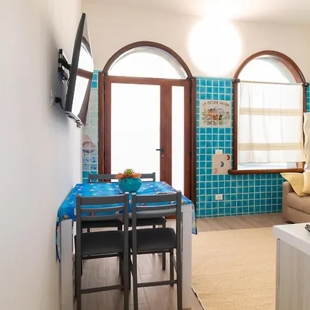 La Vecchia Ancora Casa *