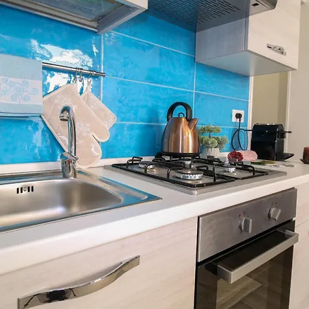 La Vecchia Ancora Casa * Кабрас