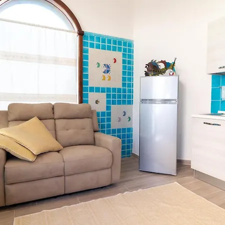 La Vecchia Ancora Casa *