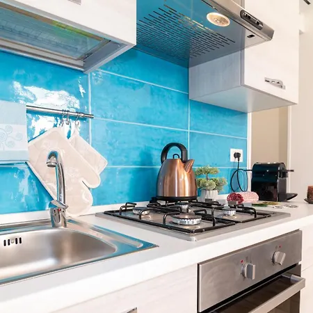 La Vecchia Ancora Casa *