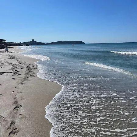 La Vecchia Ancora Casa * Càbras