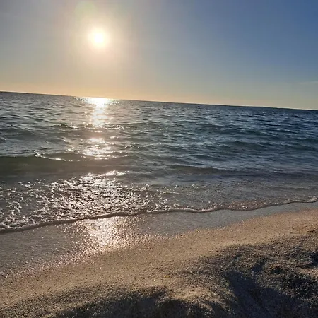 La Vecchia Ancora Casa Апартаменты Кабрас