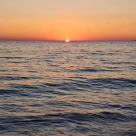 La Vecchia Ancora Casa شقة Càbras