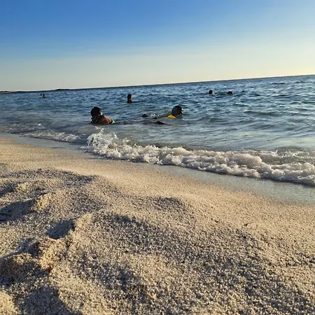 La Vecchia Ancora Casa * Кабрас